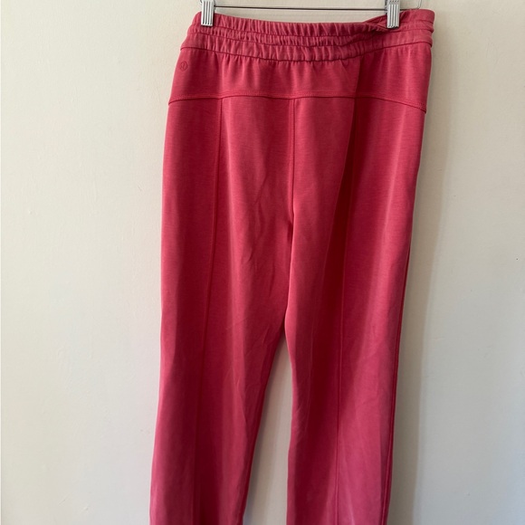 Lululemon Softstream High Rise pants - Picture 4 of 6